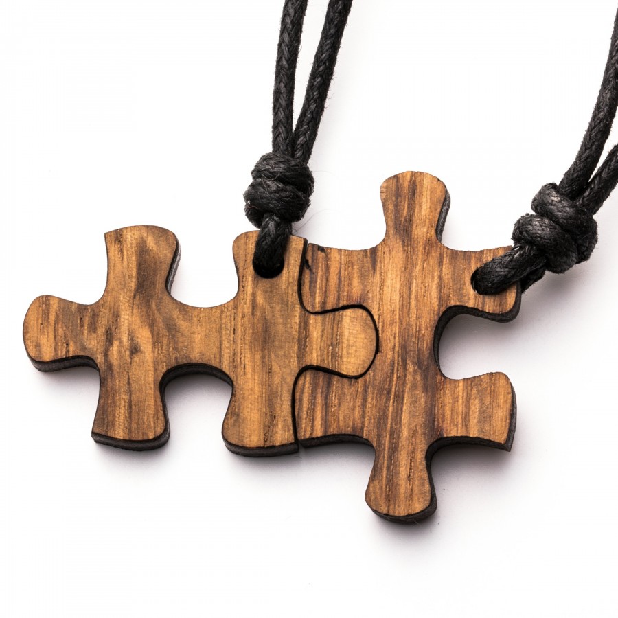 Puzzle  Holz Sonnenbrillen
