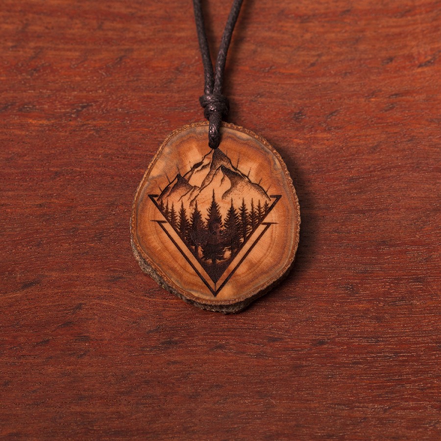 Berge Natur  Holz Sonnenbrillen