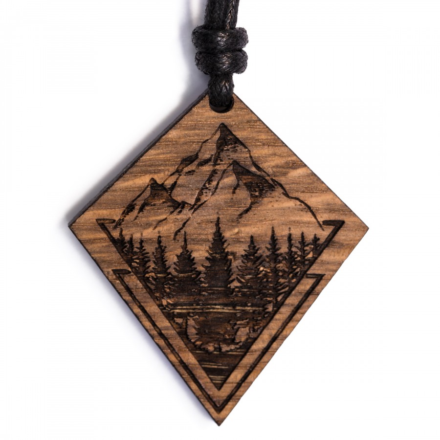 Berge Natur  Holz Sonnenbrillen