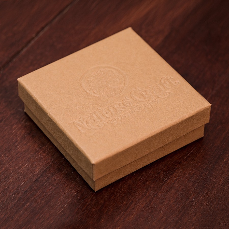 Schmucketui natur  Holz Sonnenbrillen