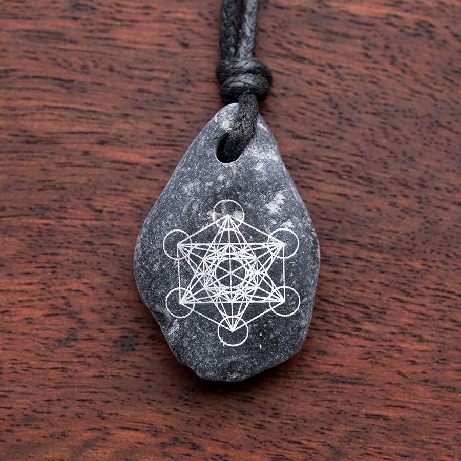 Metatron  Holz Sonnenbrillen