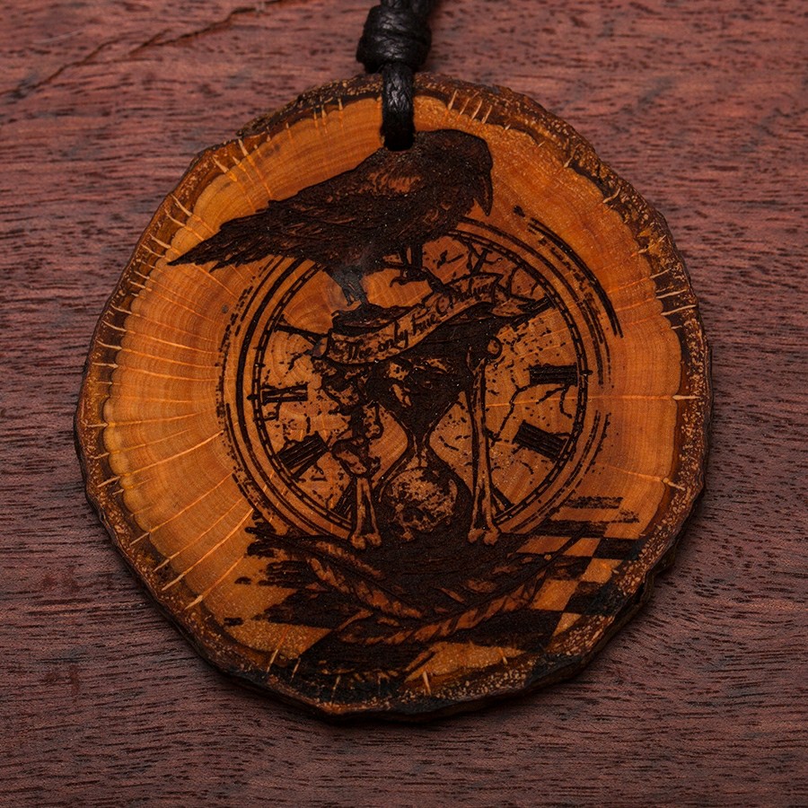 Time  Holz Sonnenbrillen